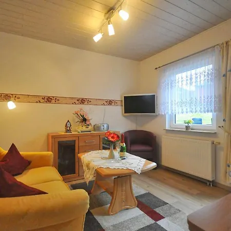 Ferienwohnung Adermann Moritzdorf Sellin  Exterior photo