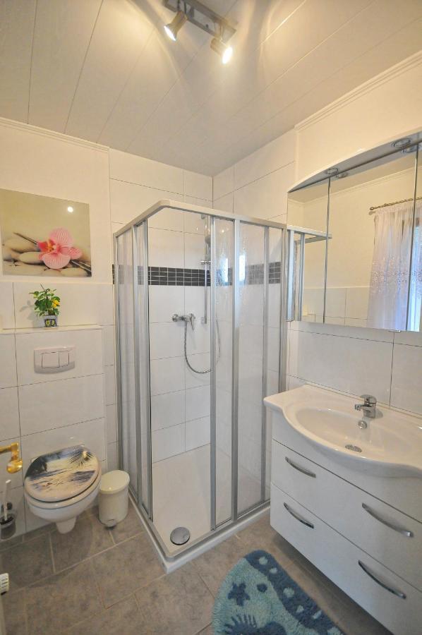 Adermann Moritzdorf Apartment Sellin (Rugen)