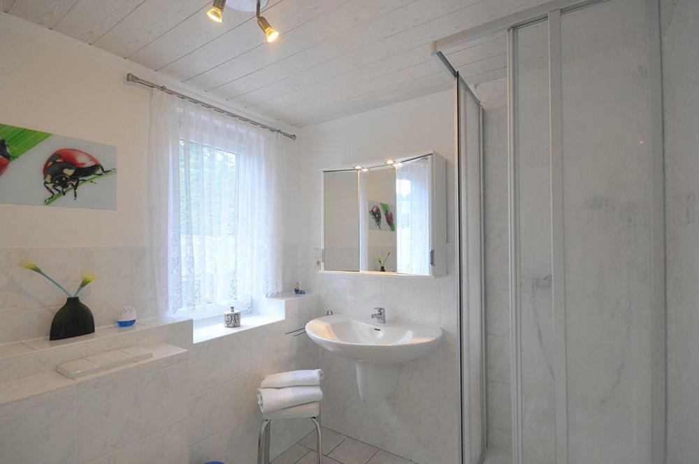 Apartment Adermann Moritzdorf *