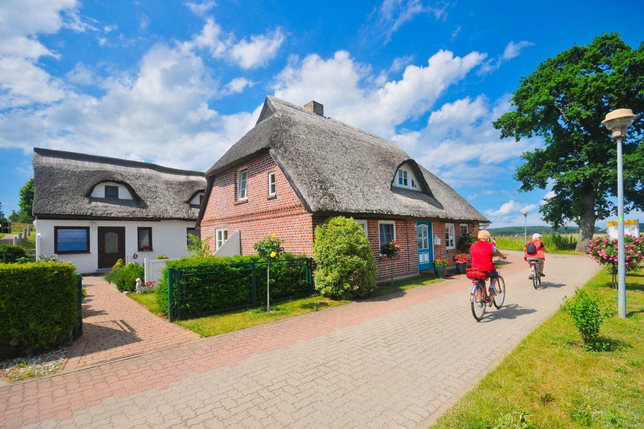 Adermann Moritzdorf Apartment Sellin (Rugen)