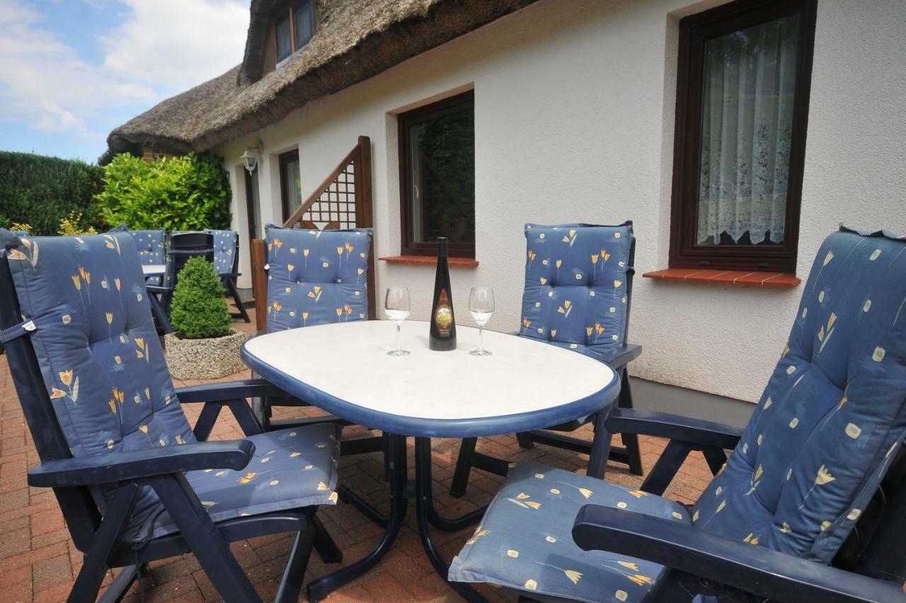 Adermann Moritzdorf Sellin (Rugen)