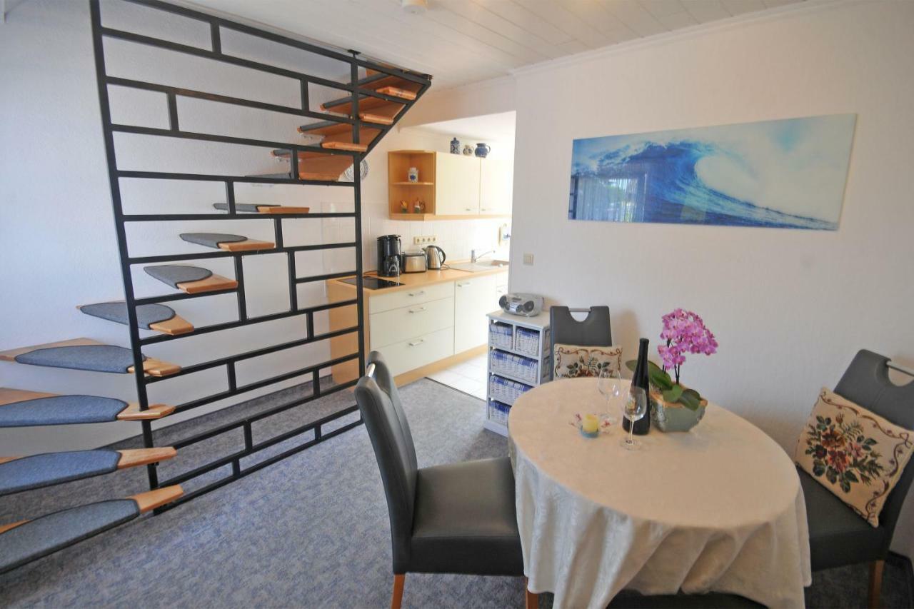 Adermann Moritzdorf Apartment *